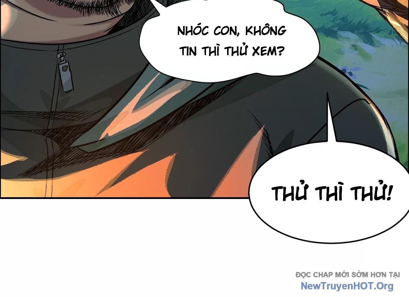 Thập Nhị Tinh - Dị Thú Mê Thành: Chapter 62