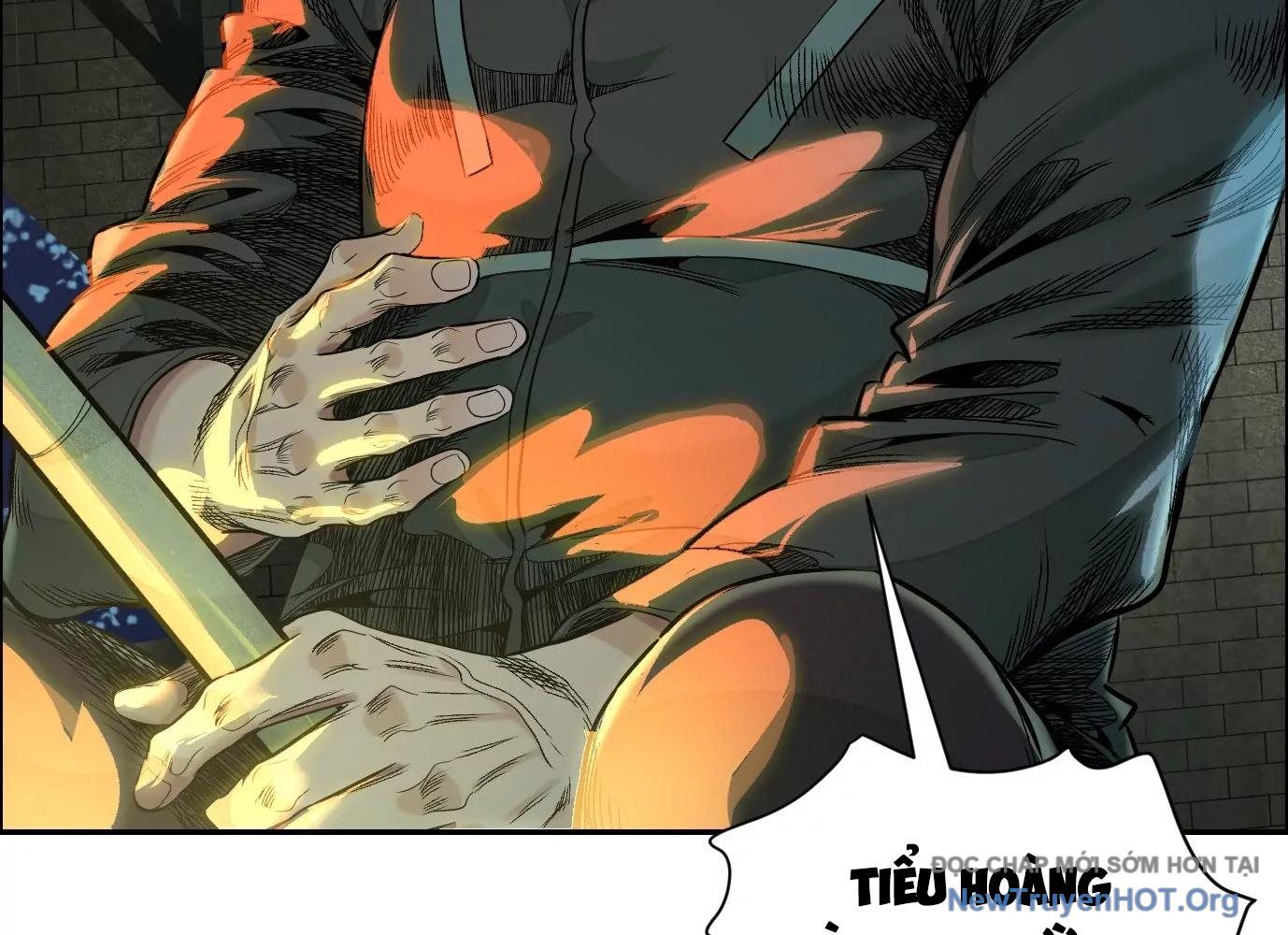Thập Nhị Tinh - Dị Thú Mê Thành: Chapter 62