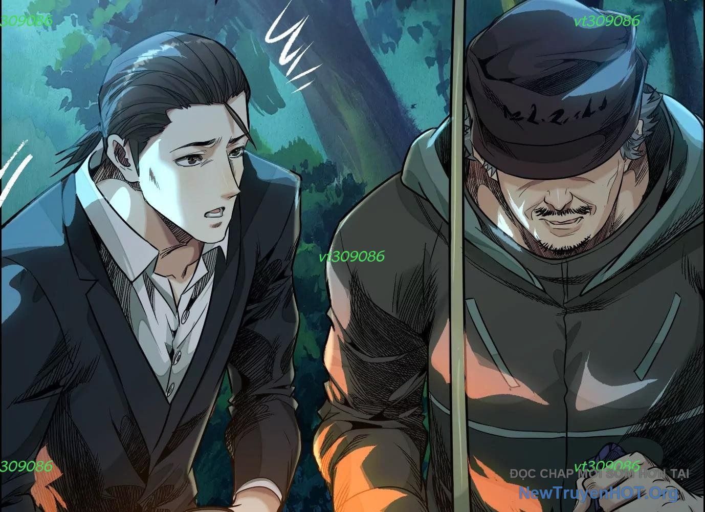 Thập Nhị Tinh - Dị Thú Mê Thành: Chapter 62
