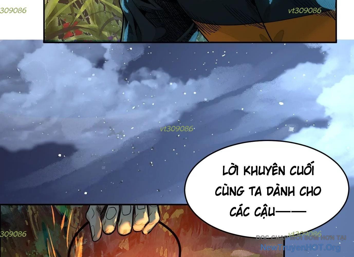 Thập Nhị Tinh - Dị Thú Mê Thành: Chapter 62