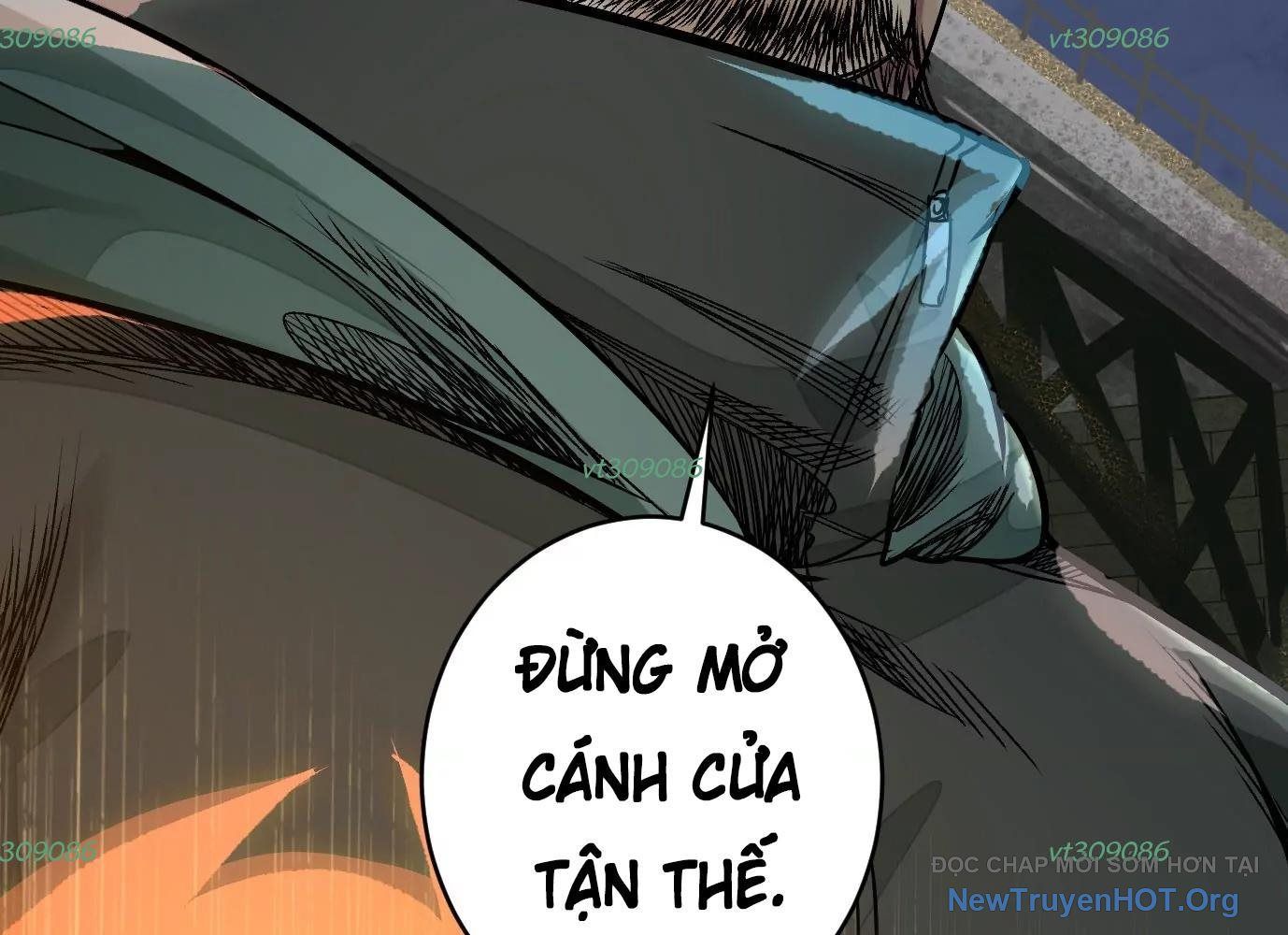 Thập Nhị Tinh - Dị Thú Mê Thành: Chapter 62