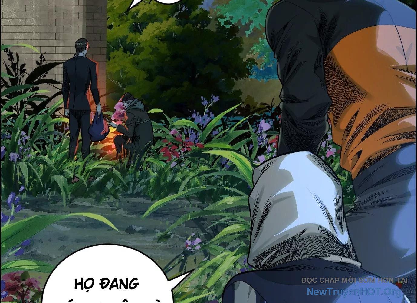 Thập Nhị Tinh - Dị Thú Mê Thành: Chapter 62