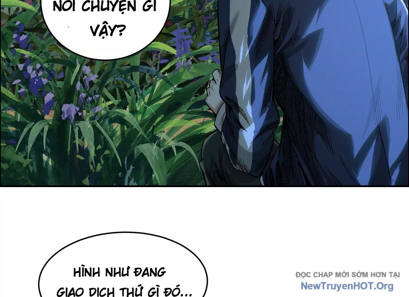 Thập Nhị Tinh - Dị Thú Mê Thành: Chapter 62