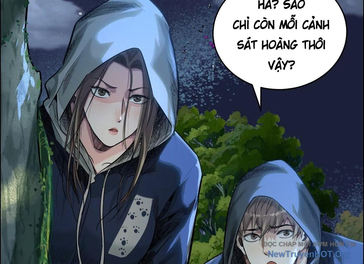 Thập Nhị Tinh - Dị Thú Mê Thành: Chapter 62