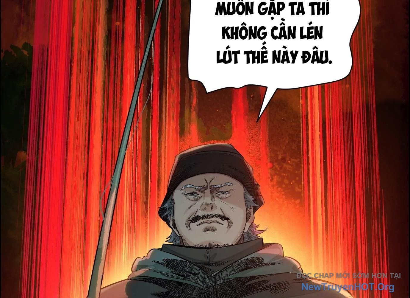Thập Nhị Tinh - Dị Thú Mê Thành: Chapter 62