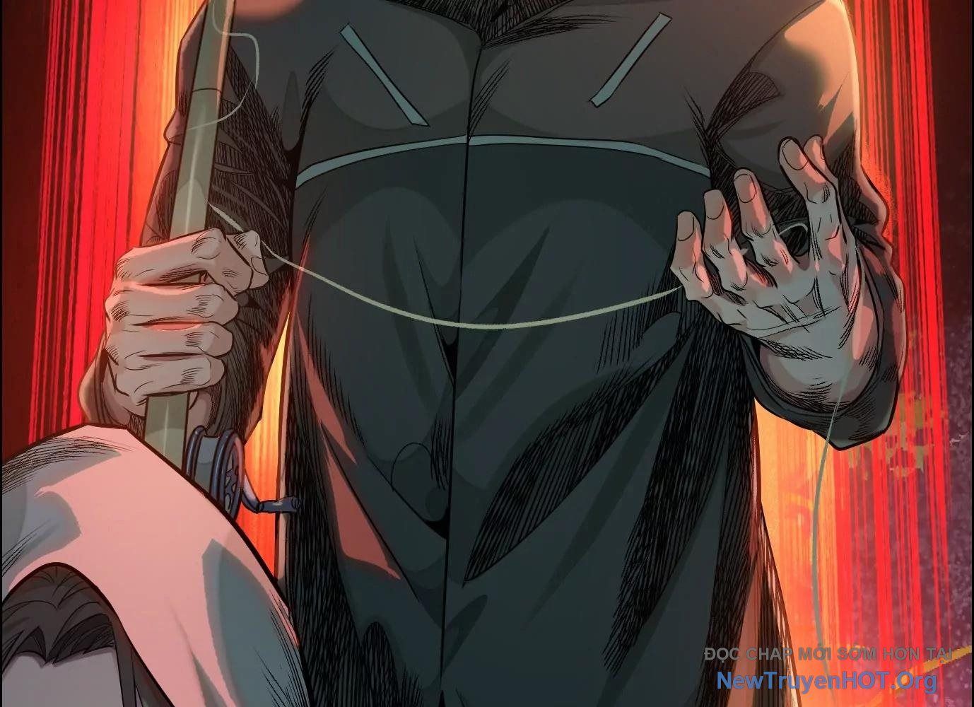 Thập Nhị Tinh - Dị Thú Mê Thành: Chapter 62