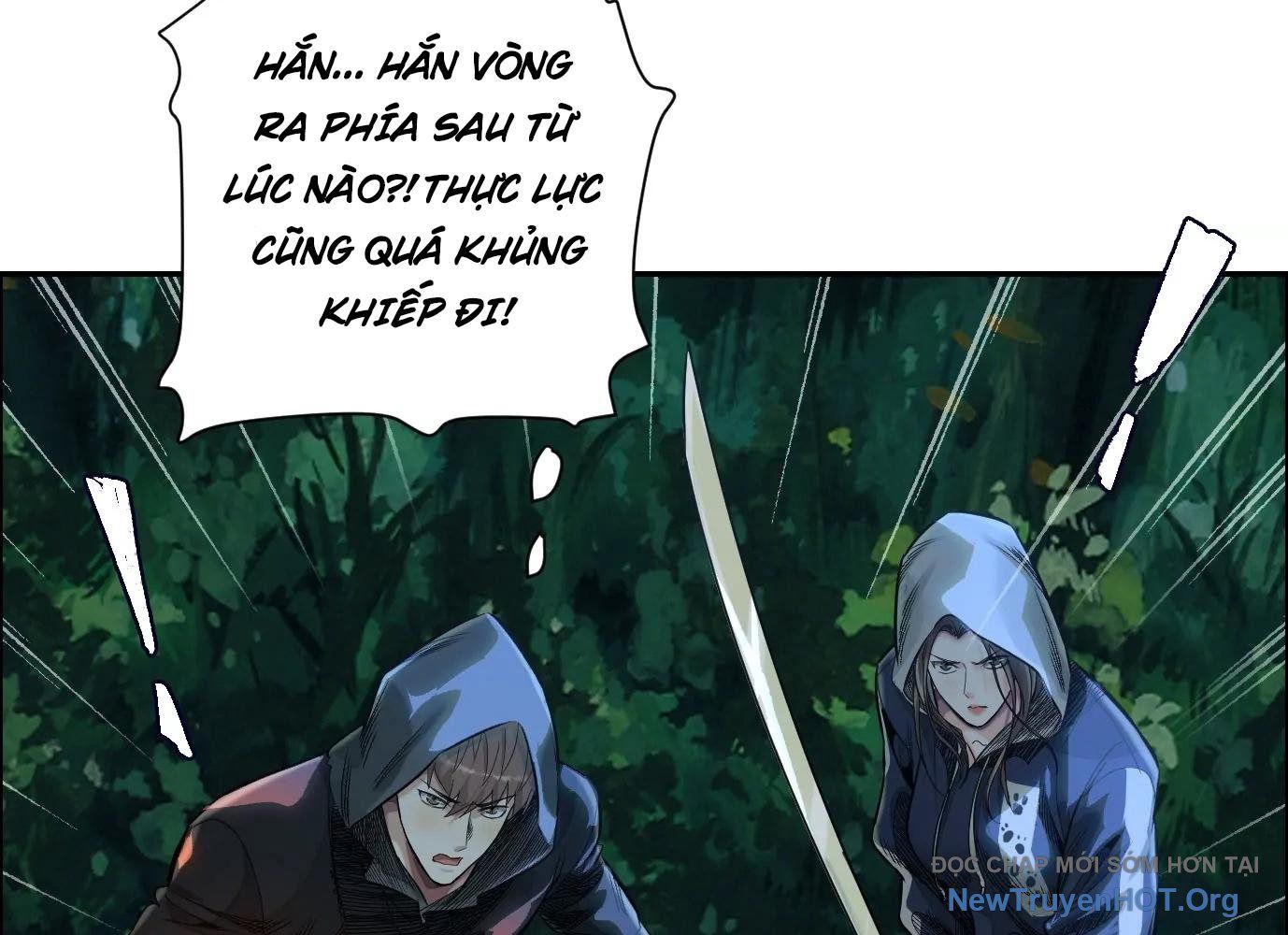 Thập Nhị Tinh - Dị Thú Mê Thành: Chapter 62