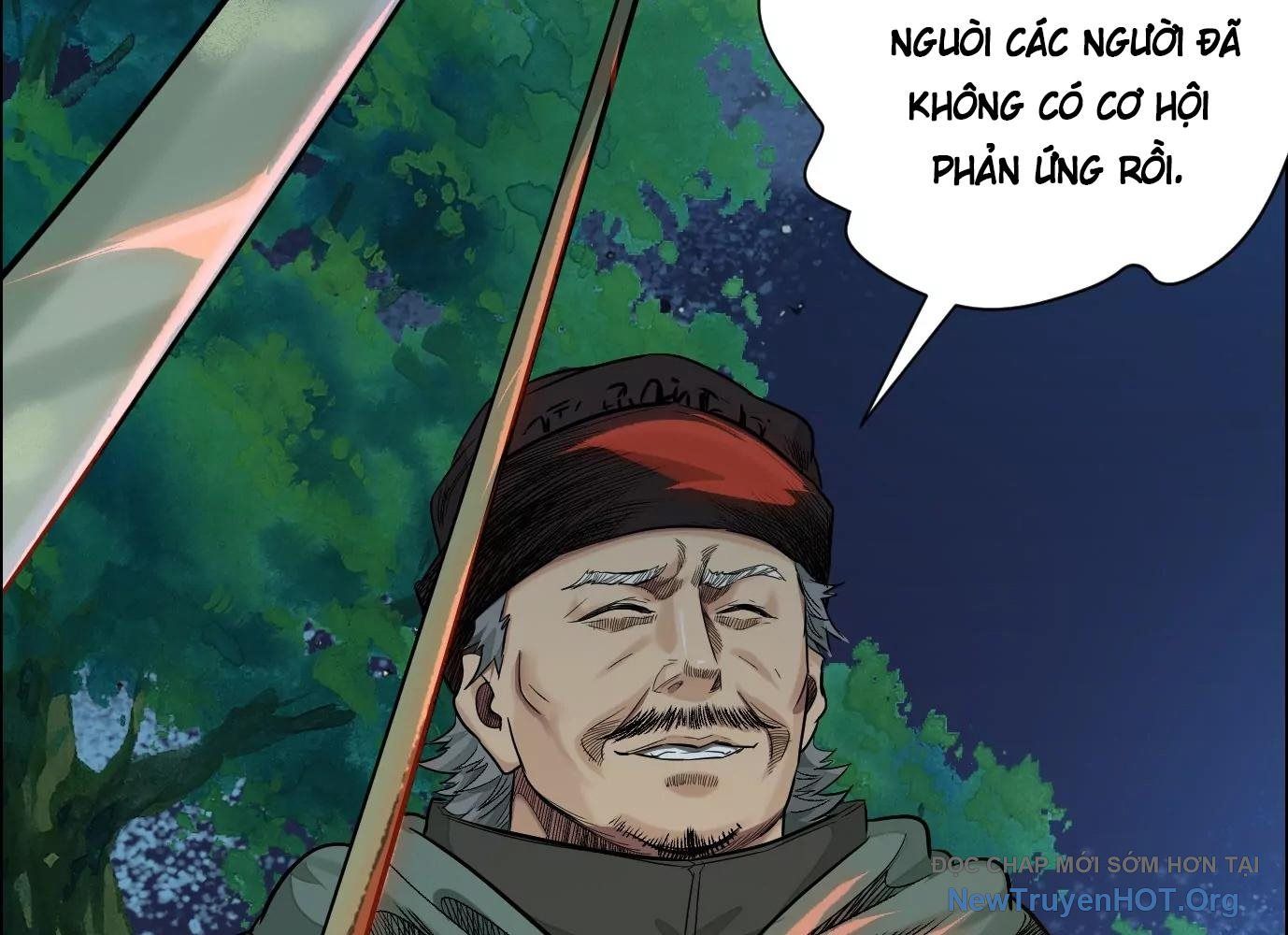 Thập Nhị Tinh - Dị Thú Mê Thành: Chapter 62