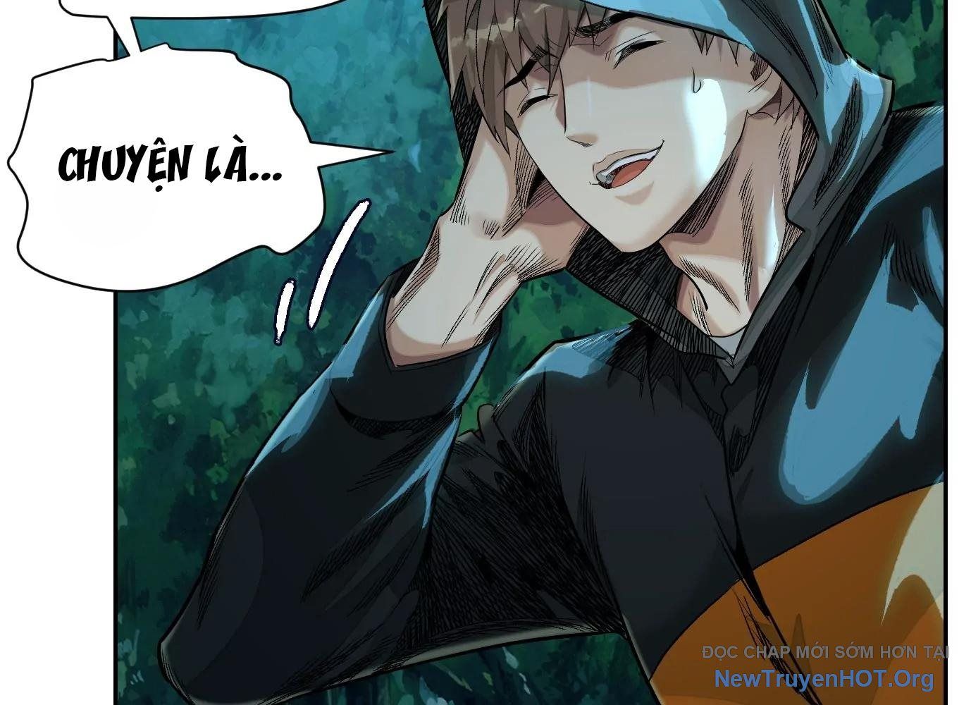 Thập Nhị Tinh - Dị Thú Mê Thành: Chapter 62