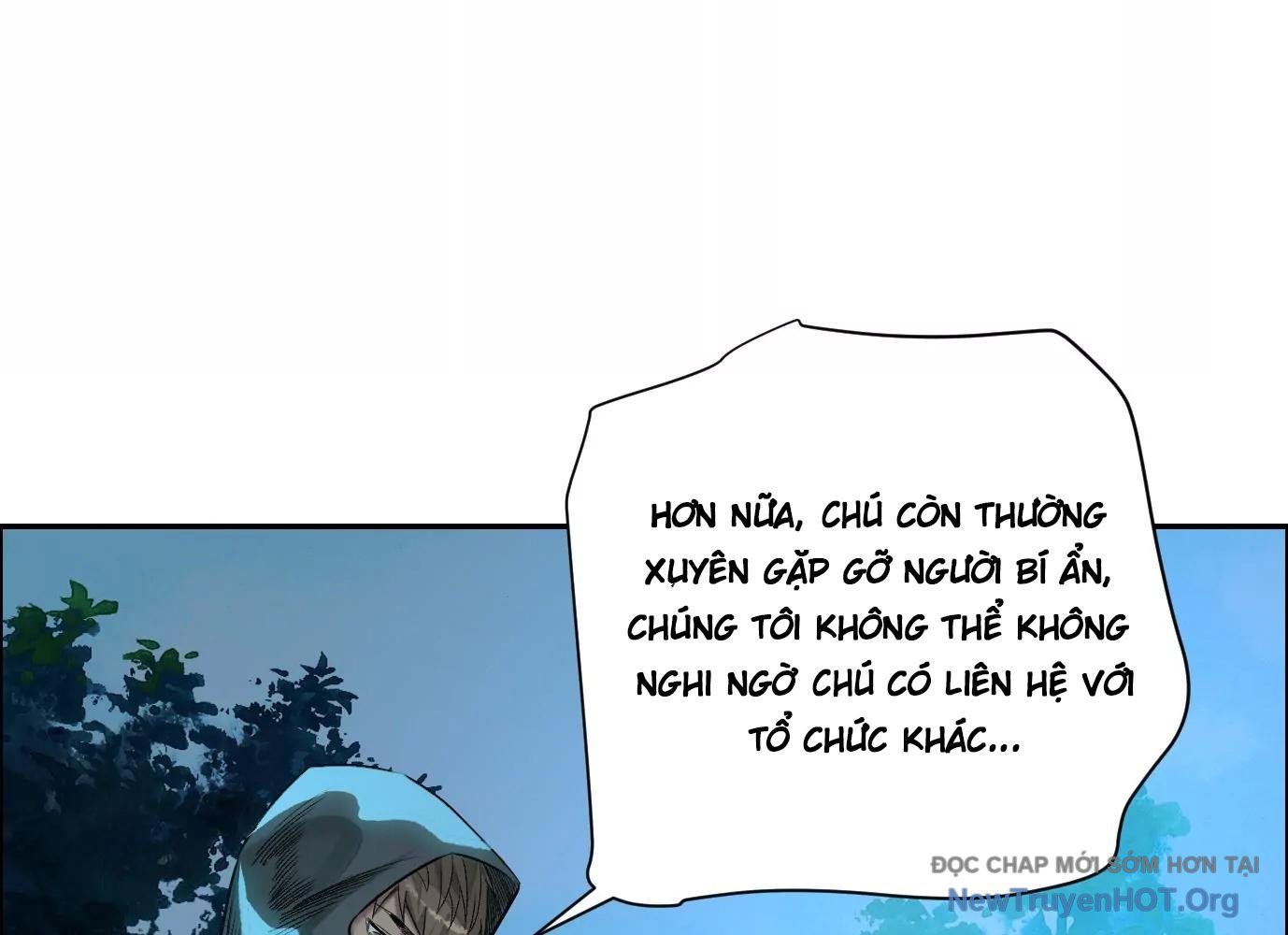Thập Nhị Tinh - Dị Thú Mê Thành: Chapter 62
