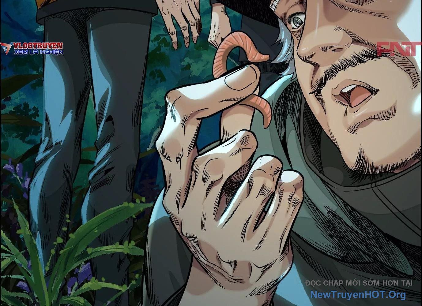 Thập Nhị Tinh - Dị Thú Mê Thành: Chapter 62