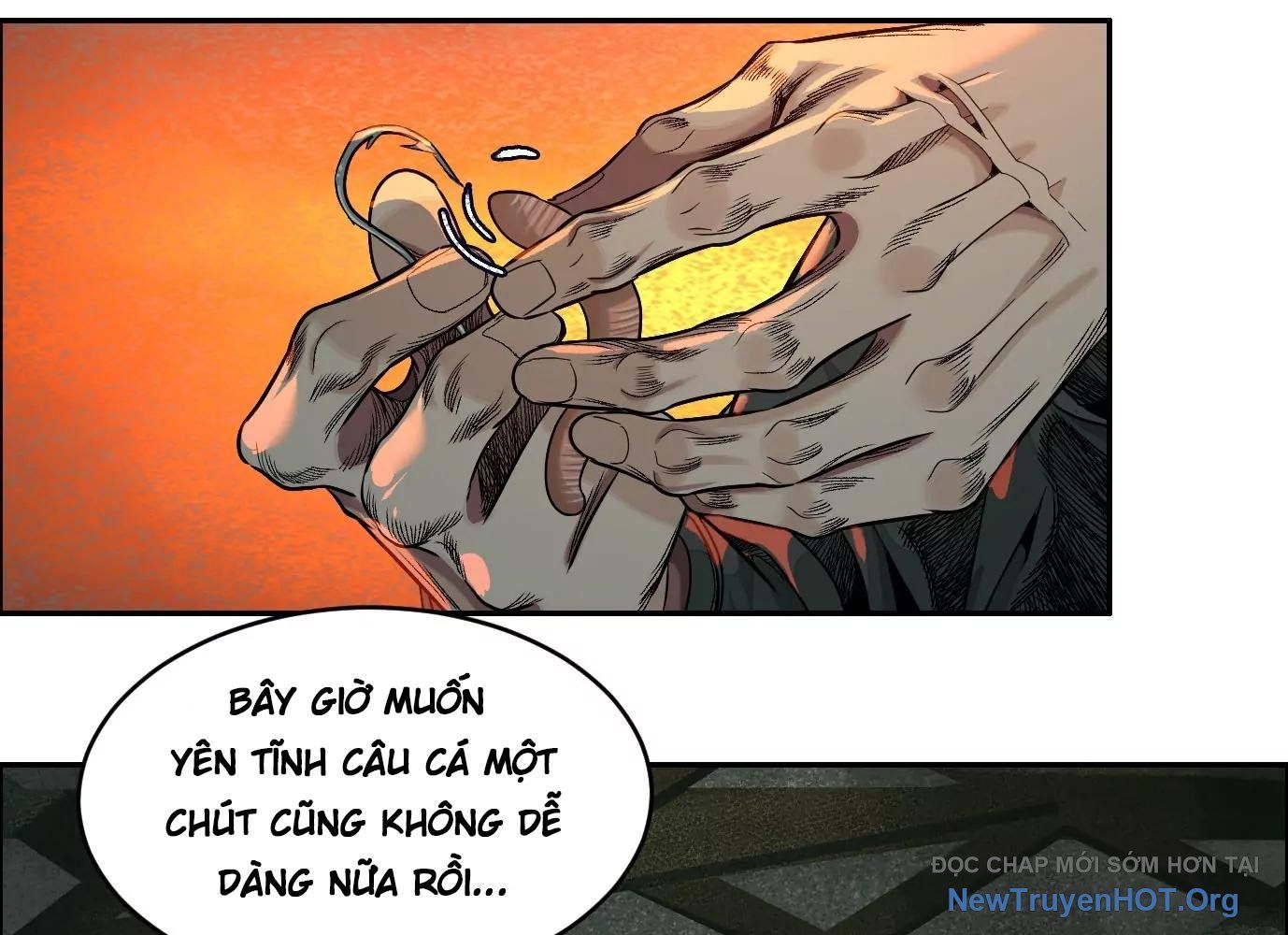 Thập Nhị Tinh - Dị Thú Mê Thành: Chapter 62