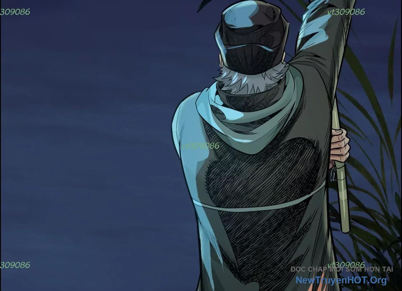 Thập Nhị Tinh - Dị Thú Mê Thành: Chapter 62