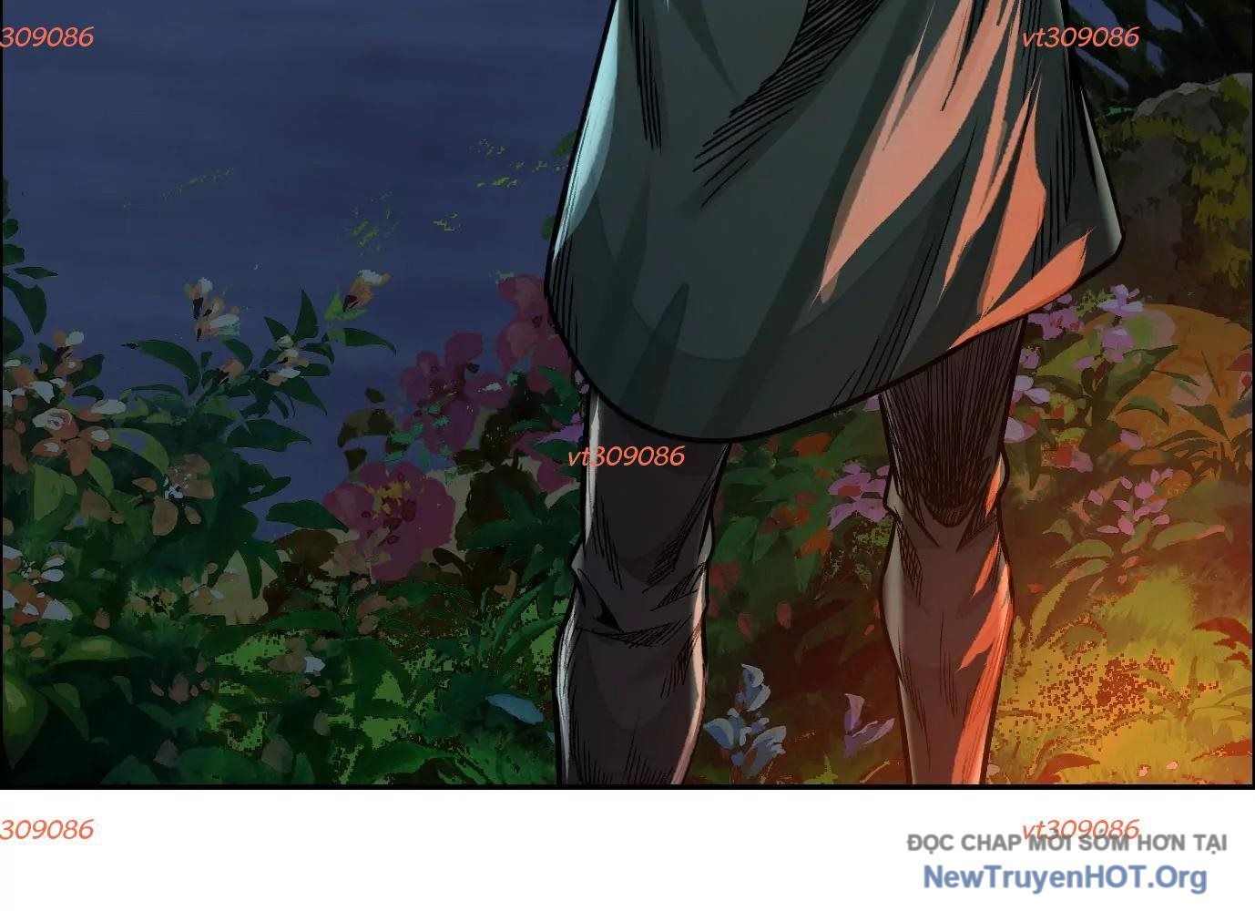 Thập Nhị Tinh - Dị Thú Mê Thành: Chapter 62