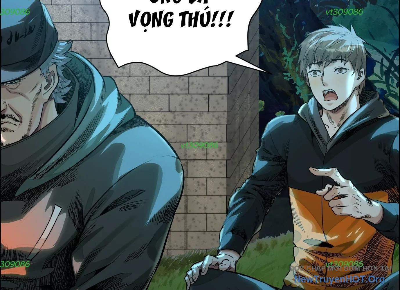 Thập Nhị Tinh - Dị Thú Mê Thành: Chapter 62