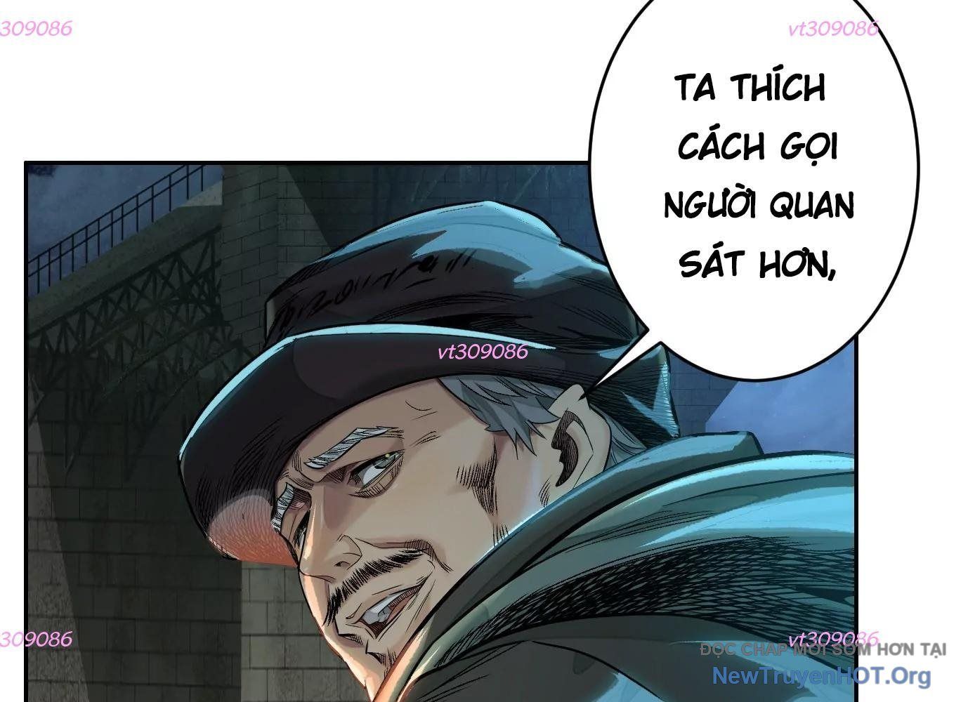 Thập Nhị Tinh - Dị Thú Mê Thành: Chapter 62