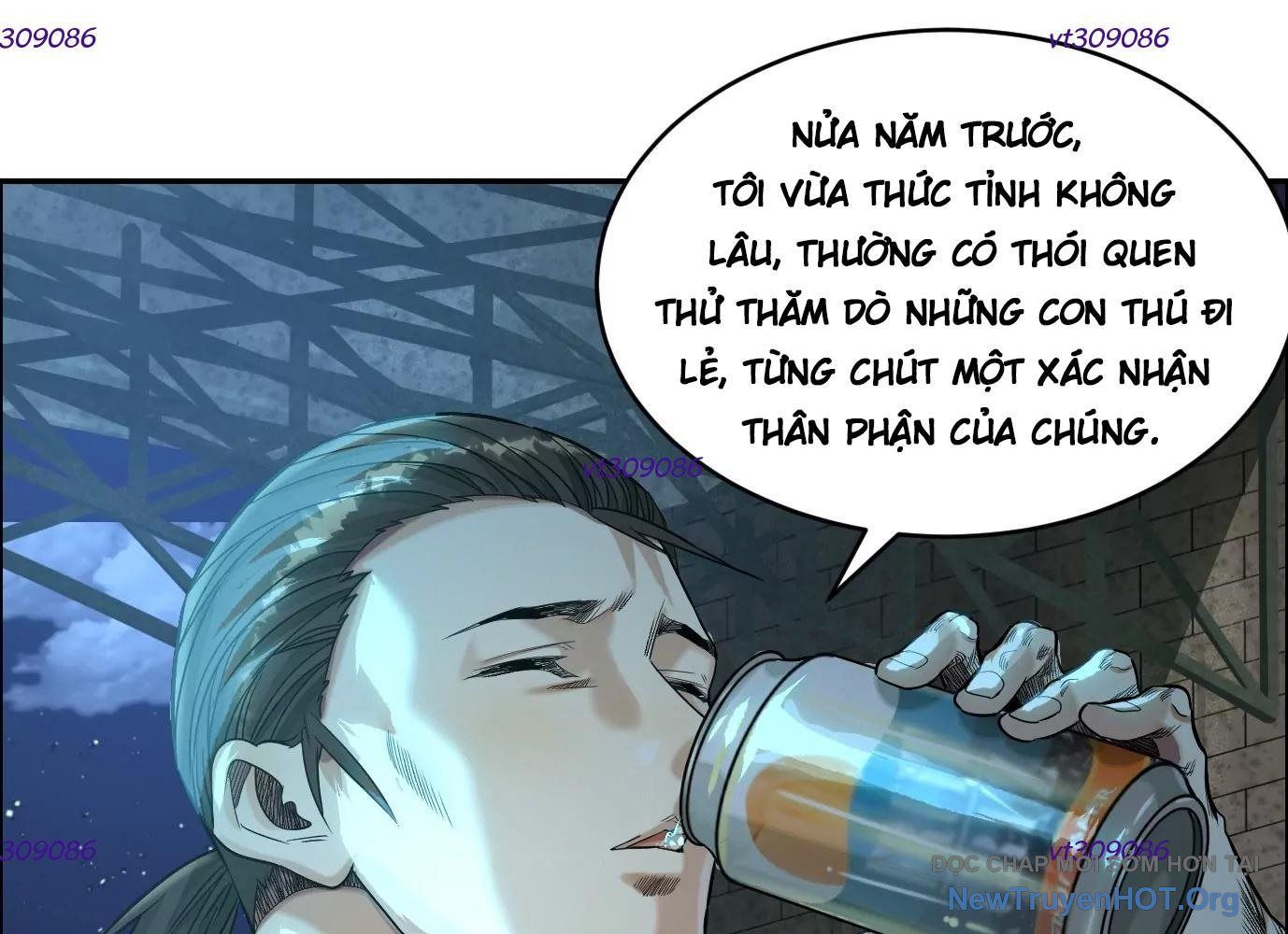Thập Nhị Tinh - Dị Thú Mê Thành: Chapter 62