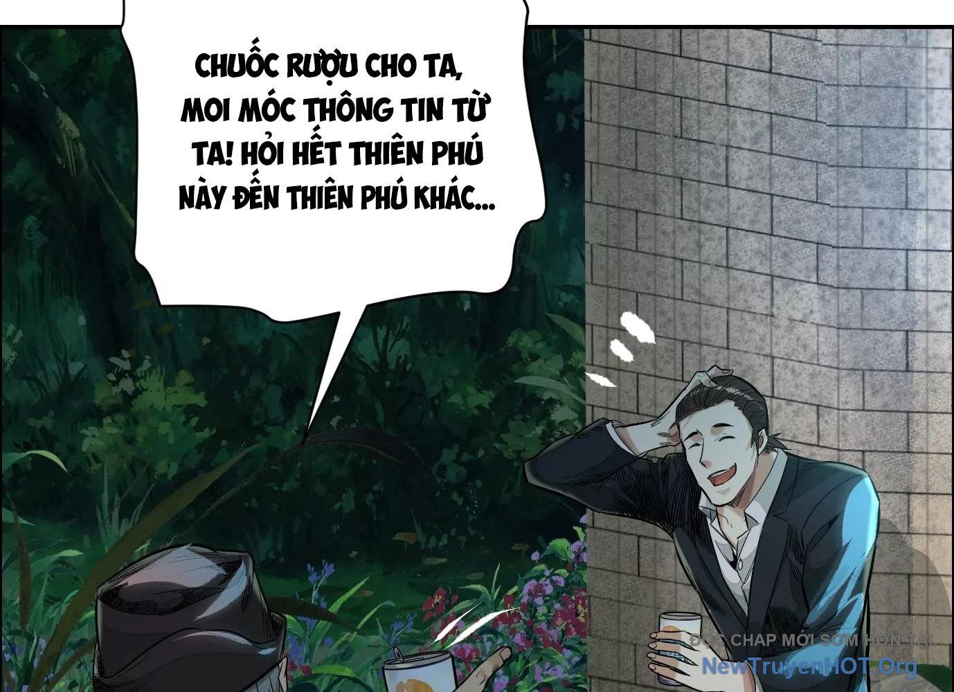 Thập Nhị Tinh - Dị Thú Mê Thành: Chapter 62