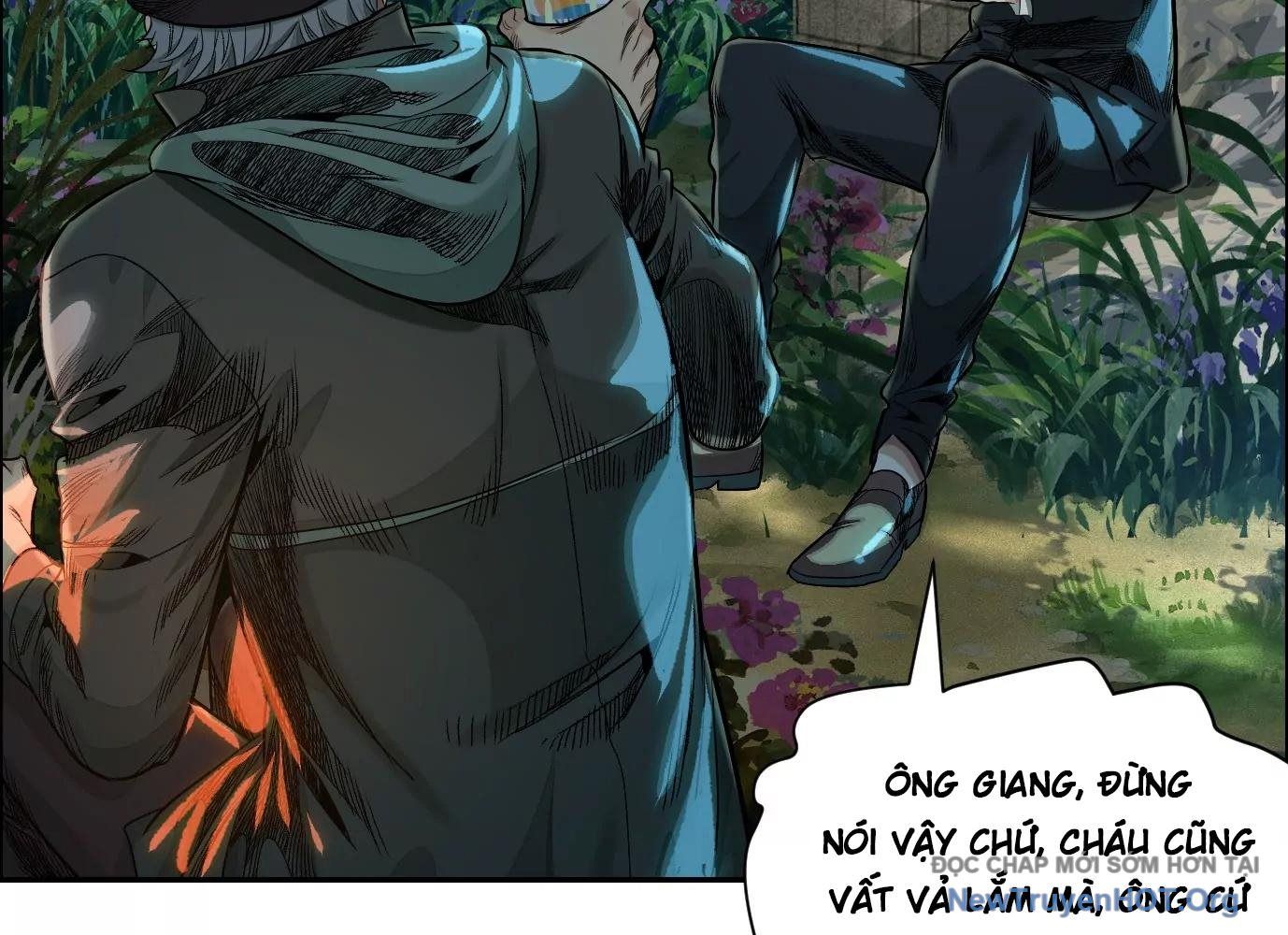 Thập Nhị Tinh - Dị Thú Mê Thành: Chapter 62