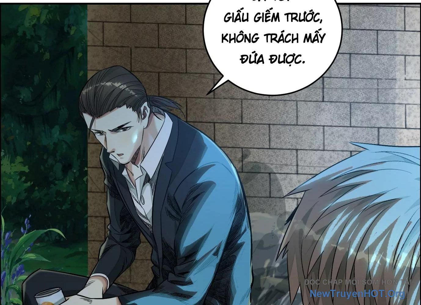 Thập Nhị Tinh - Dị Thú Mê Thành: Chapter 62
