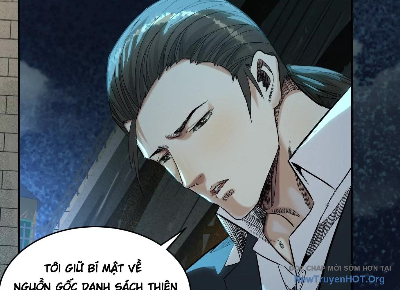Thập Nhị Tinh - Dị Thú Mê Thành: Chapter 62
