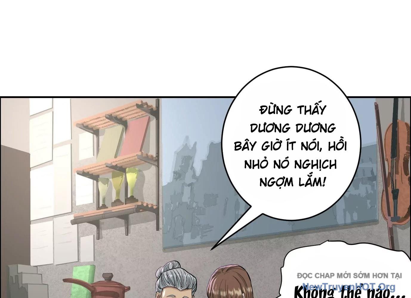 Thập Nhị Tinh - Dị Thú Mê Thành: Chapter 63