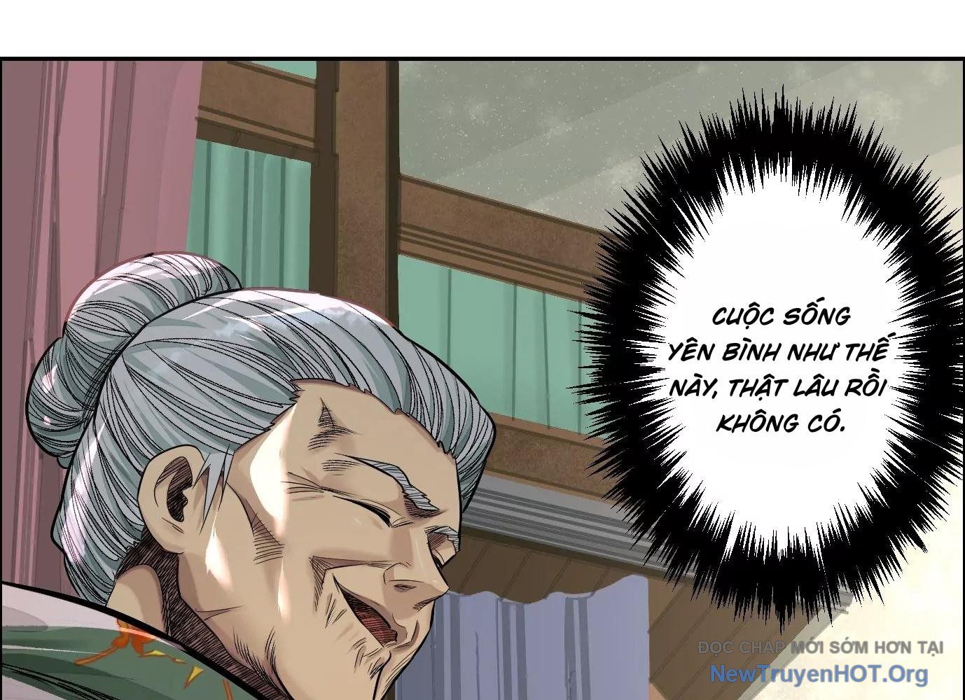 Thập Nhị Tinh - Dị Thú Mê Thành: Chapter 63