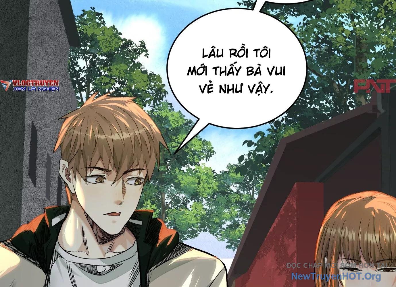 Thập Nhị Tinh - Dị Thú Mê Thành: Chapter 63