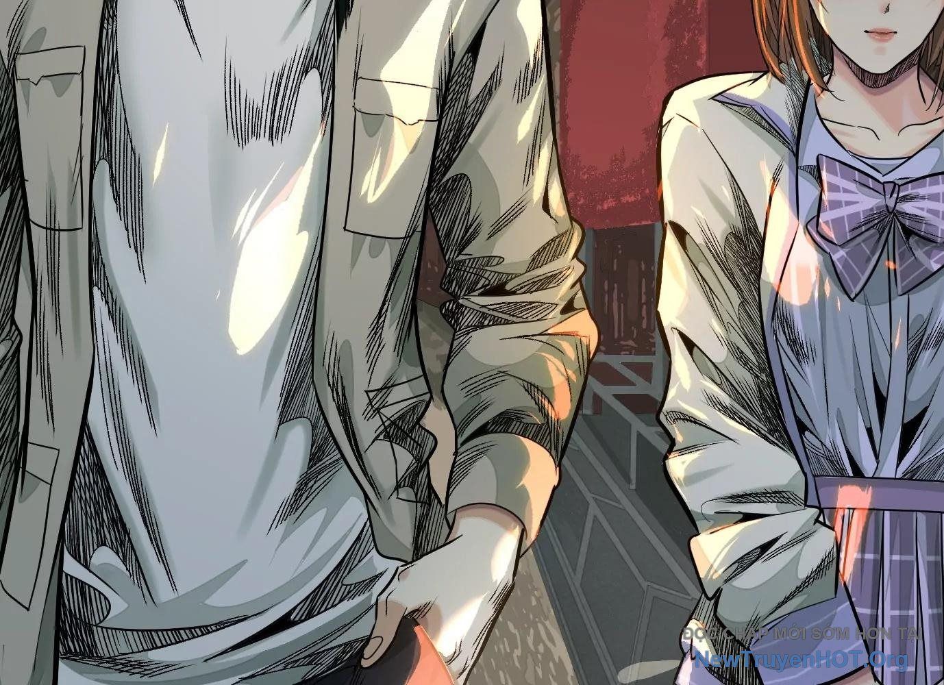 Thập Nhị Tinh - Dị Thú Mê Thành: Chapter 63