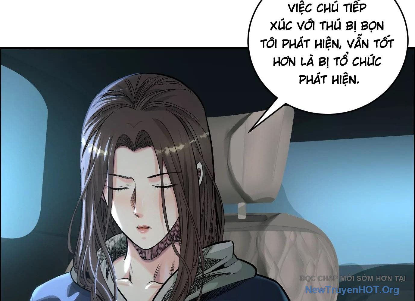 Thập Nhị Tinh - Dị Thú Mê Thành: Chapter 63