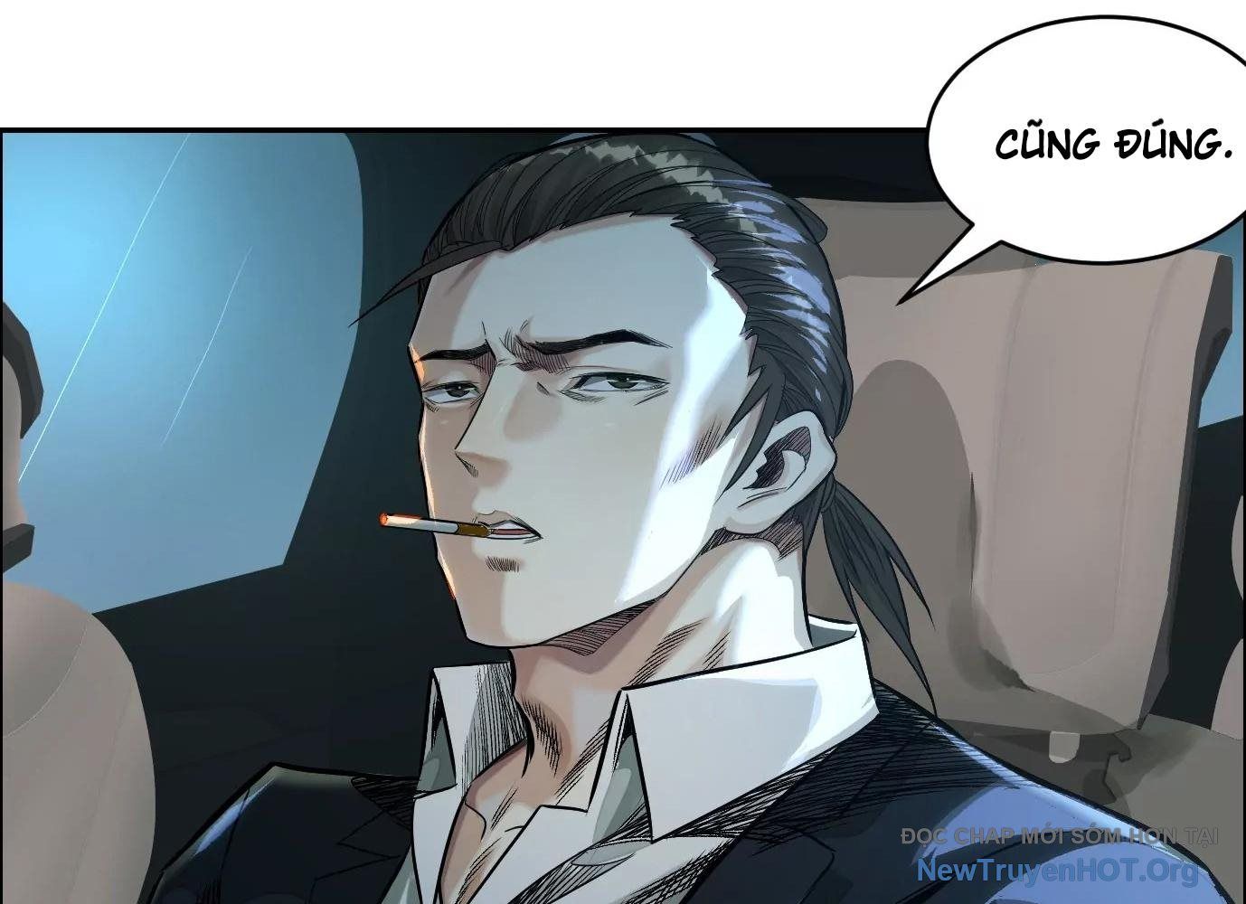 Thập Nhị Tinh - Dị Thú Mê Thành: Chapter 63
