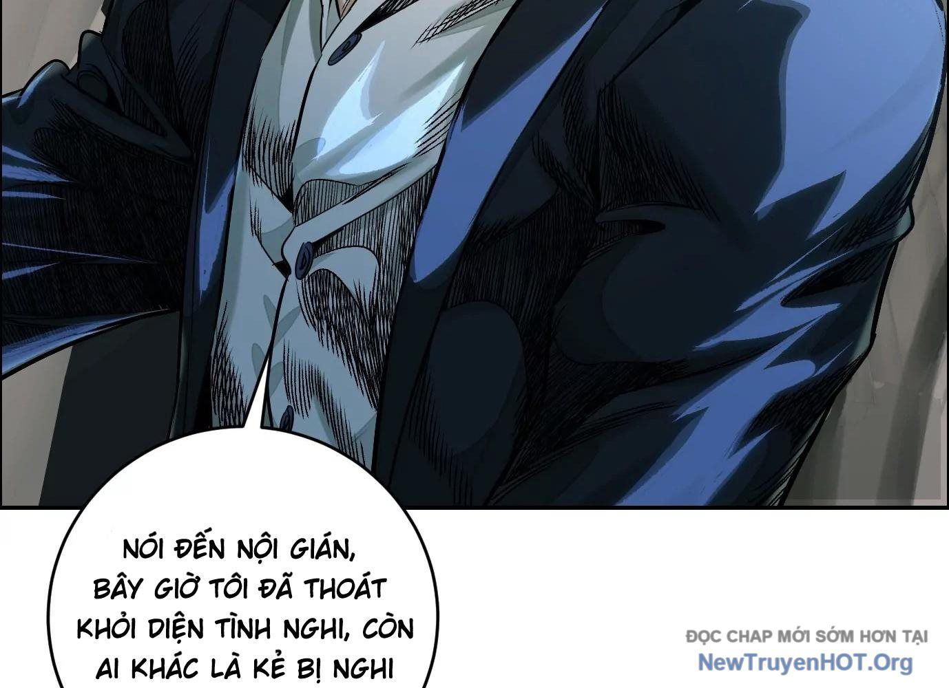 Thập Nhị Tinh - Dị Thú Mê Thành: Chapter 63