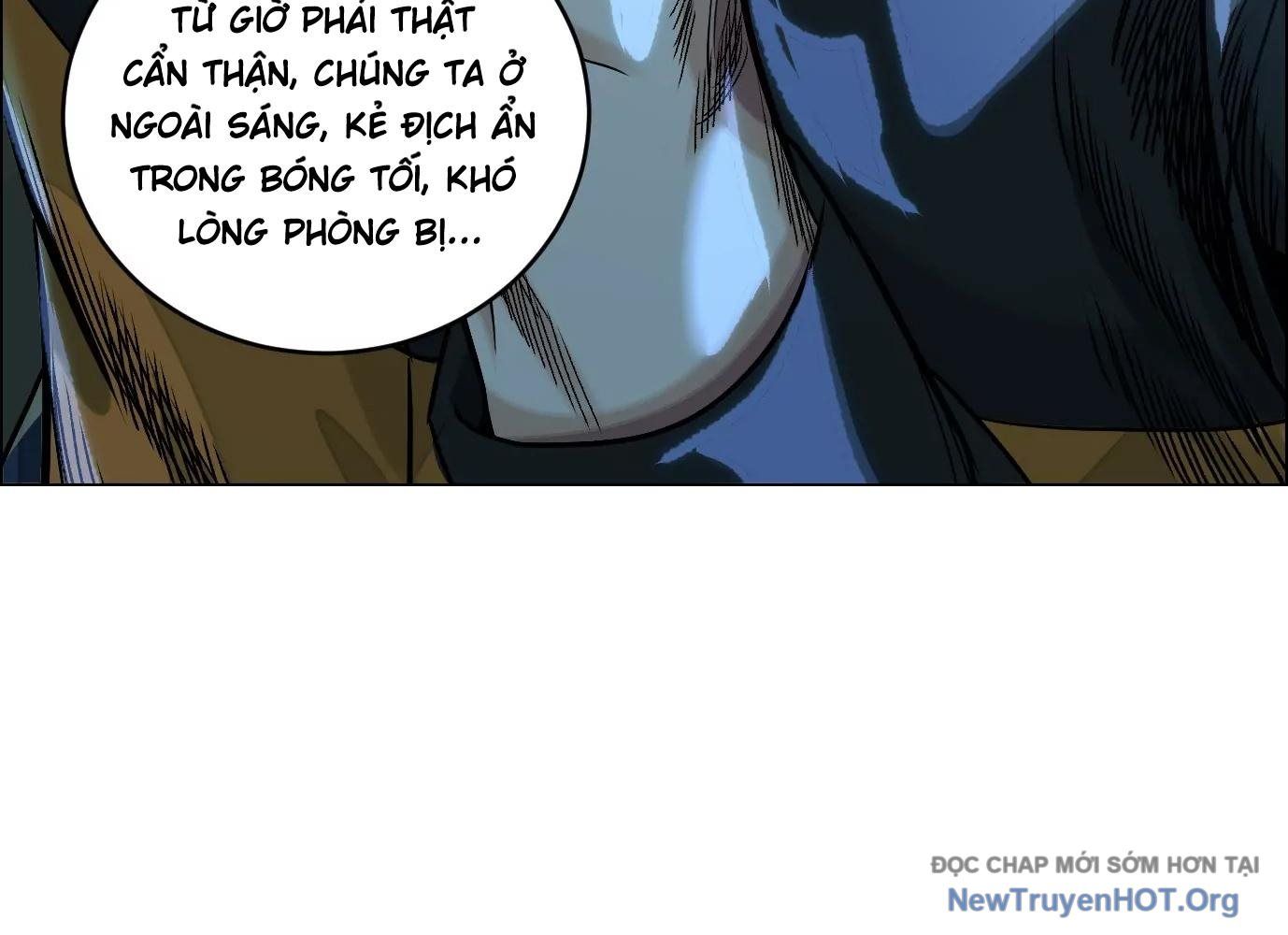 Thập Nhị Tinh - Dị Thú Mê Thành: Chapter 63
