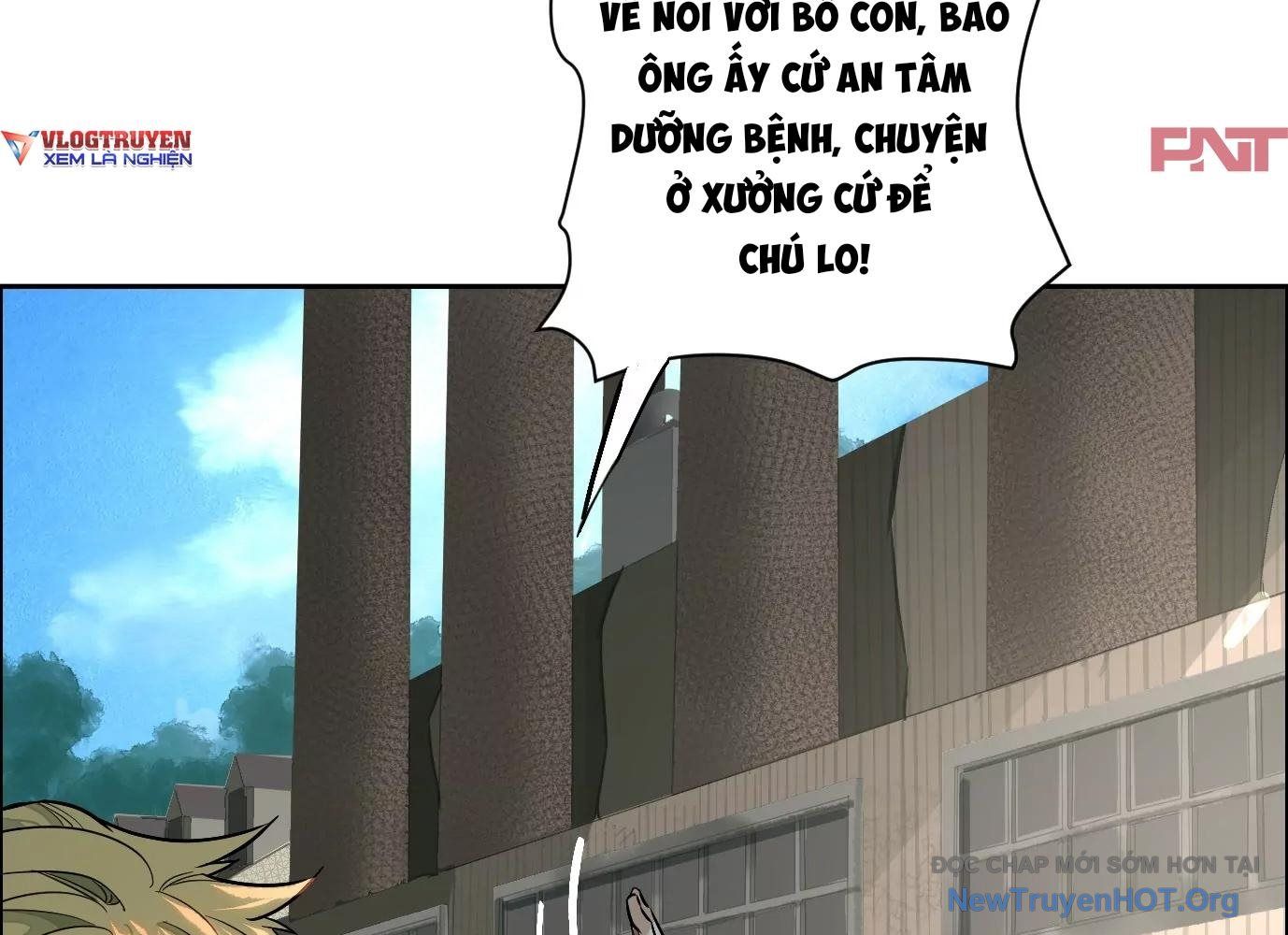 Thập Nhị Tinh - Dị Thú Mê Thành: Chapter 63