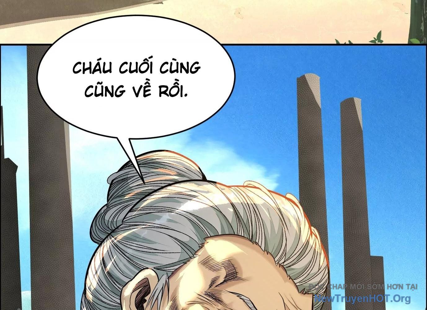 Thập Nhị Tinh - Dị Thú Mê Thành: Chapter 63