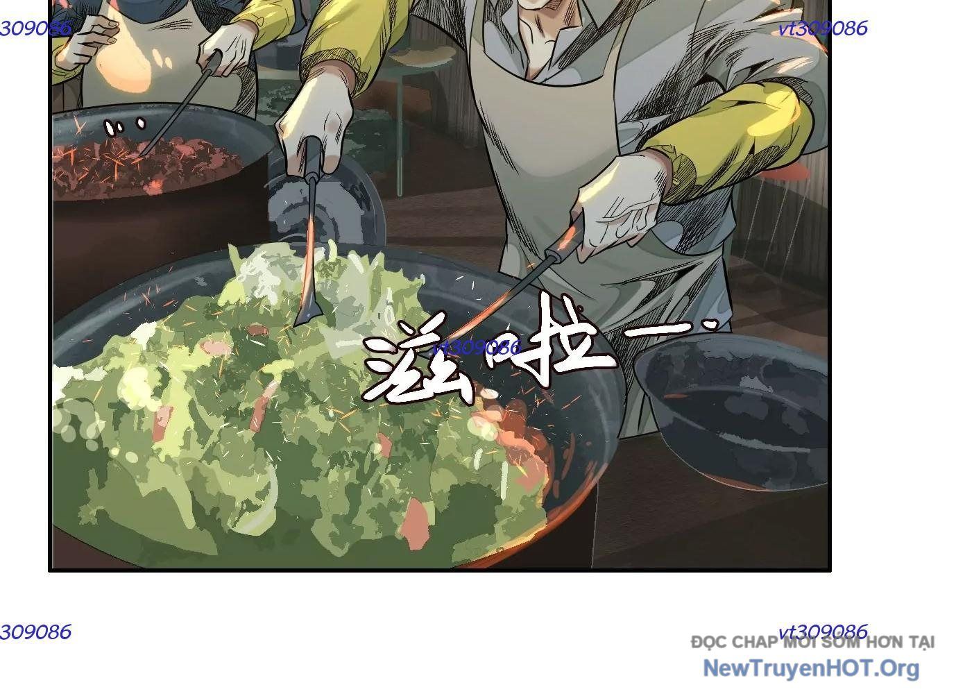 Thập Nhị Tinh - Dị Thú Mê Thành: Chapter 63