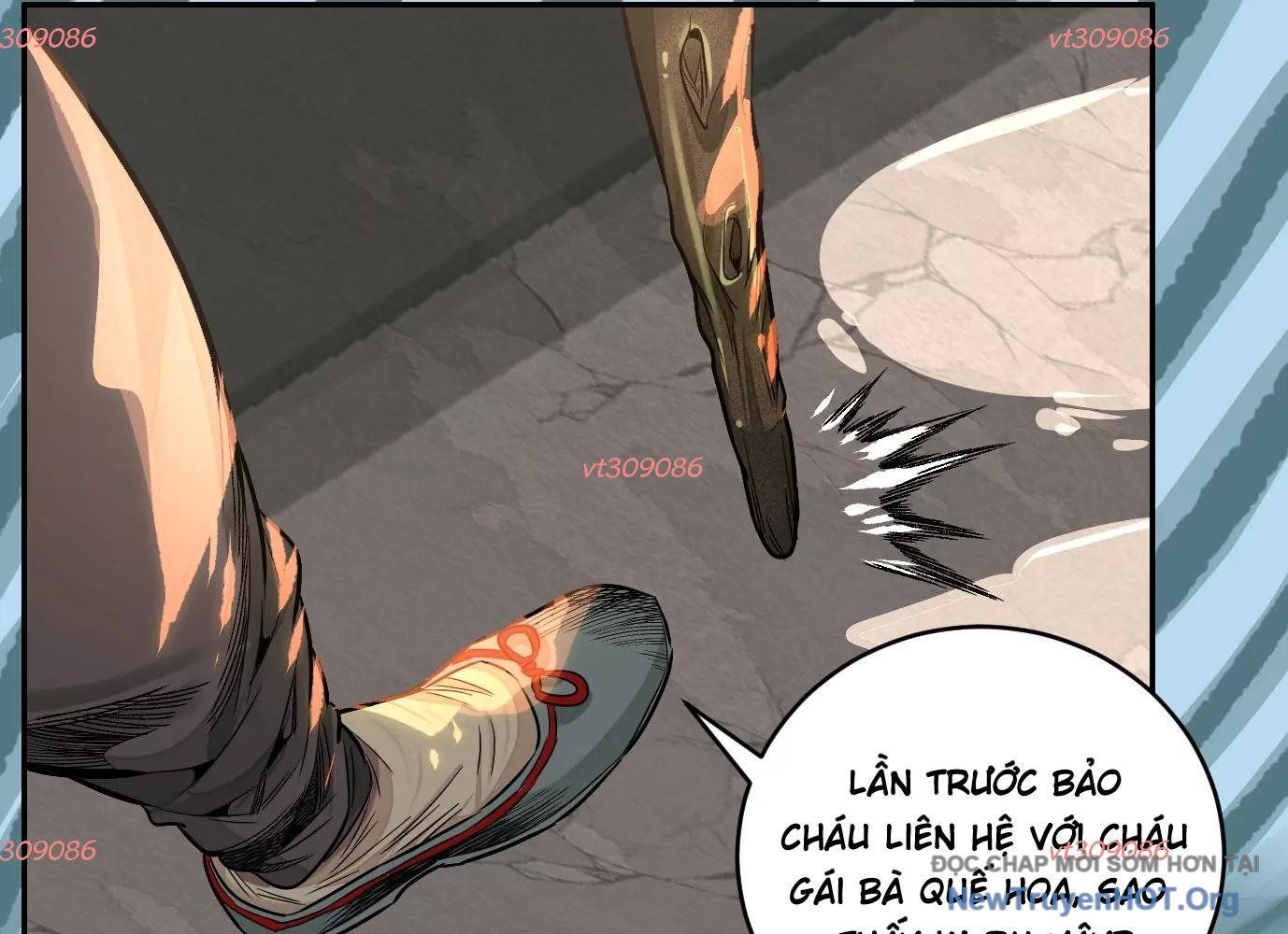 Thập Nhị Tinh - Dị Thú Mê Thành: Chapter 63