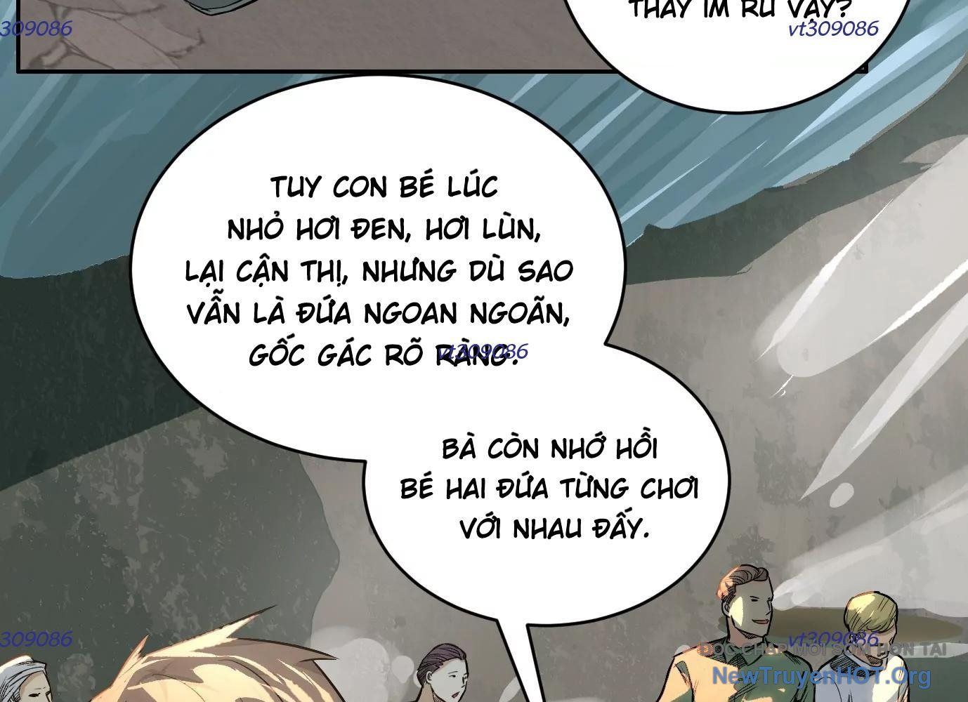 Thập Nhị Tinh - Dị Thú Mê Thành: Chapter 63