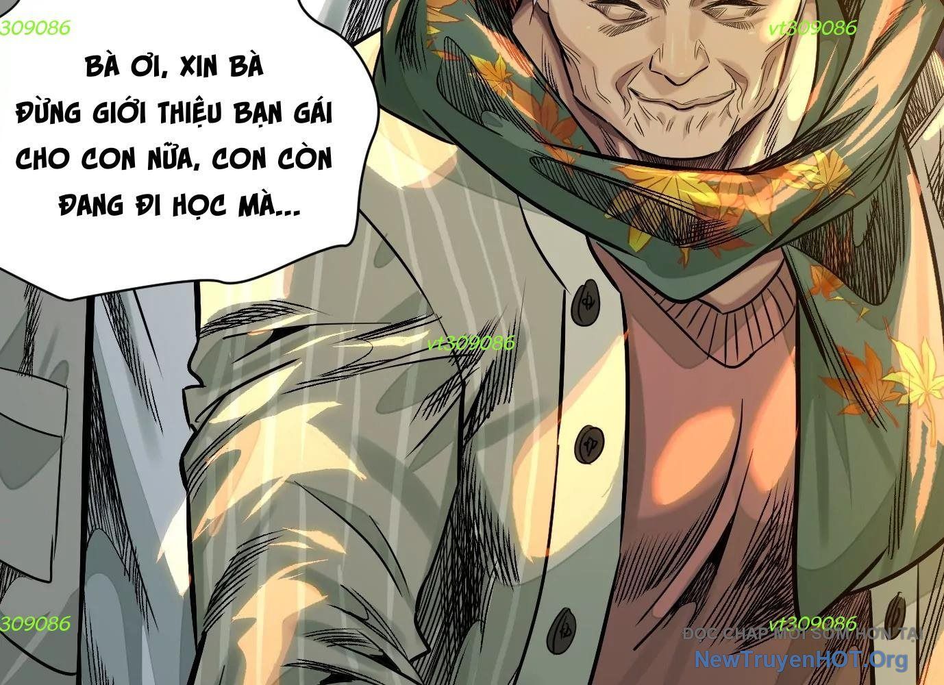 Thập Nhị Tinh - Dị Thú Mê Thành: Chapter 63