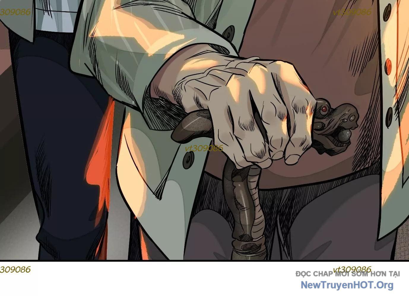 Thập Nhị Tinh - Dị Thú Mê Thành: Chapter 63