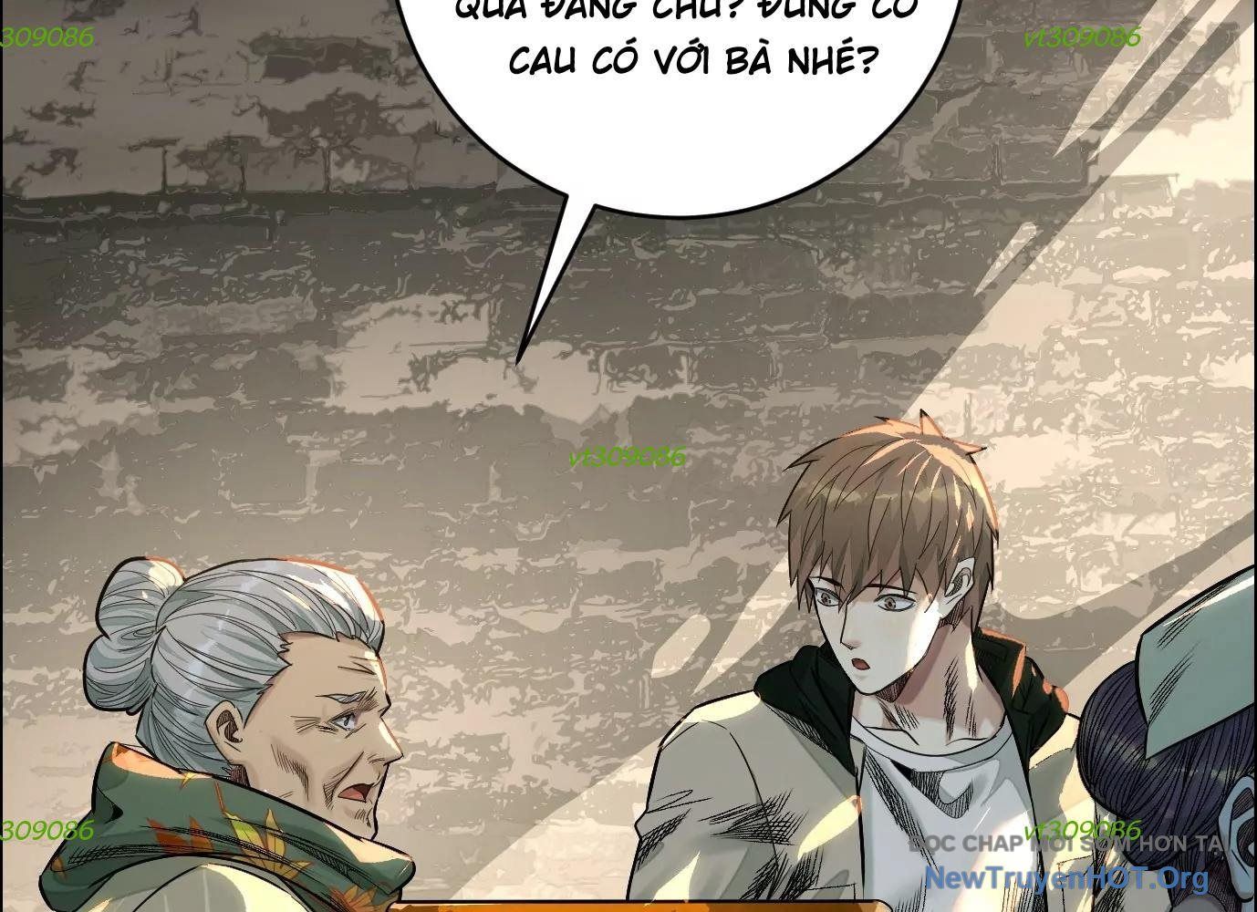 Thập Nhị Tinh - Dị Thú Mê Thành: Chapter 63