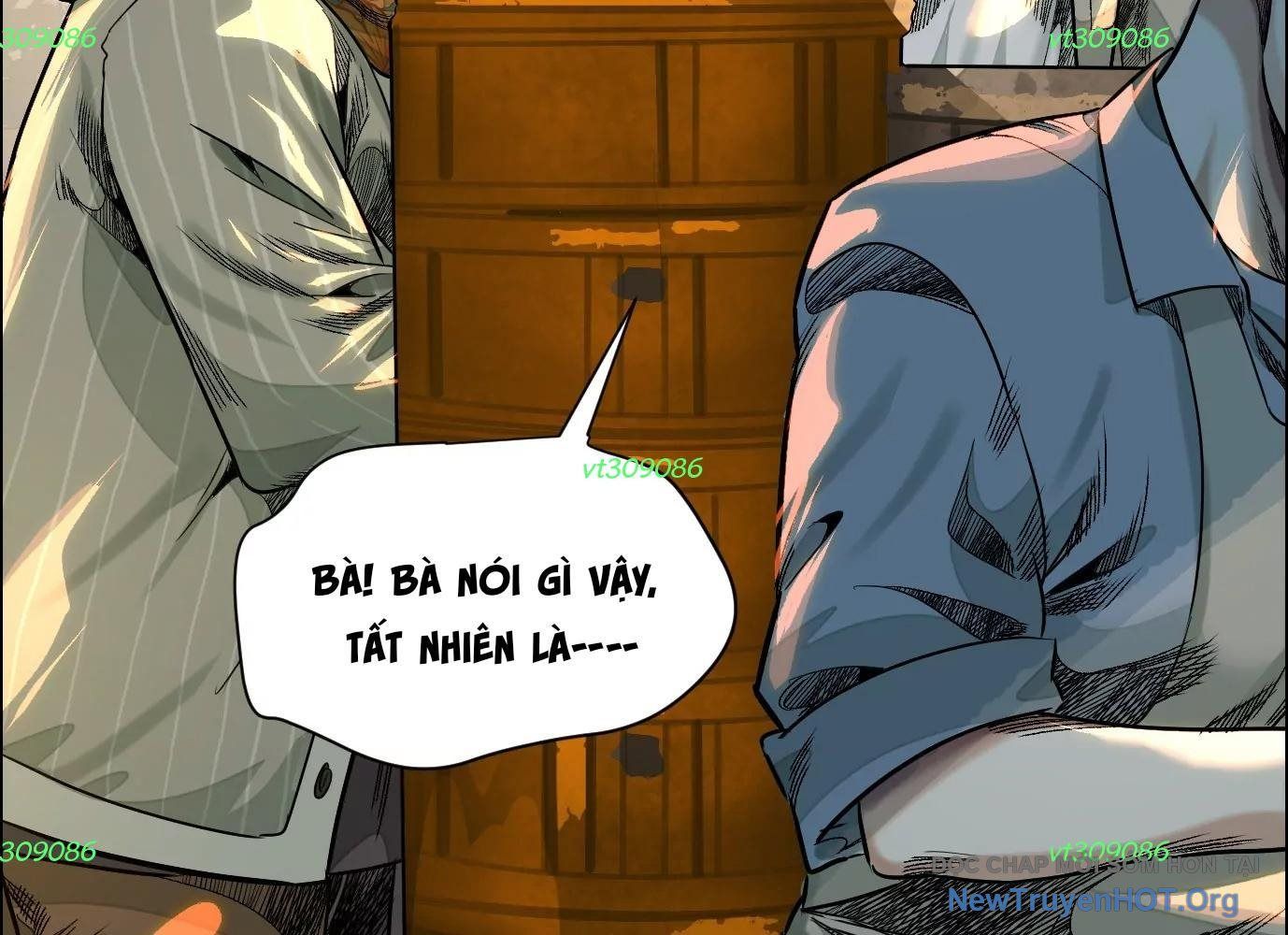 Thập Nhị Tinh - Dị Thú Mê Thành: Chapter 63