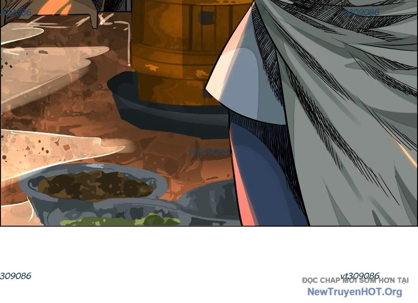 Thập Nhị Tinh - Dị Thú Mê Thành: Chapter 63