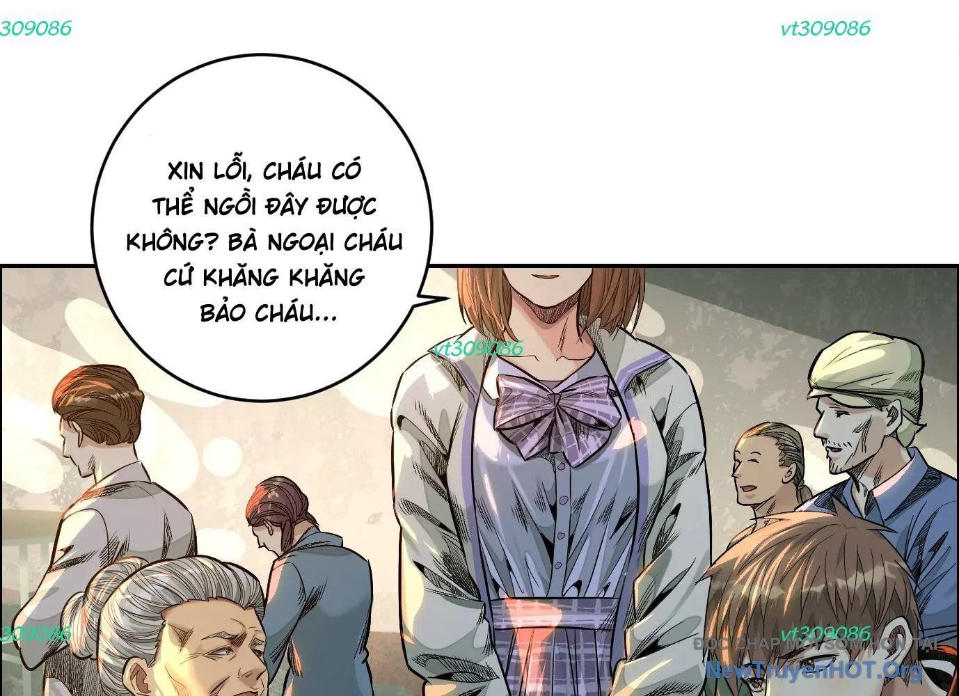 Thập Nhị Tinh - Dị Thú Mê Thành: Chapter 63