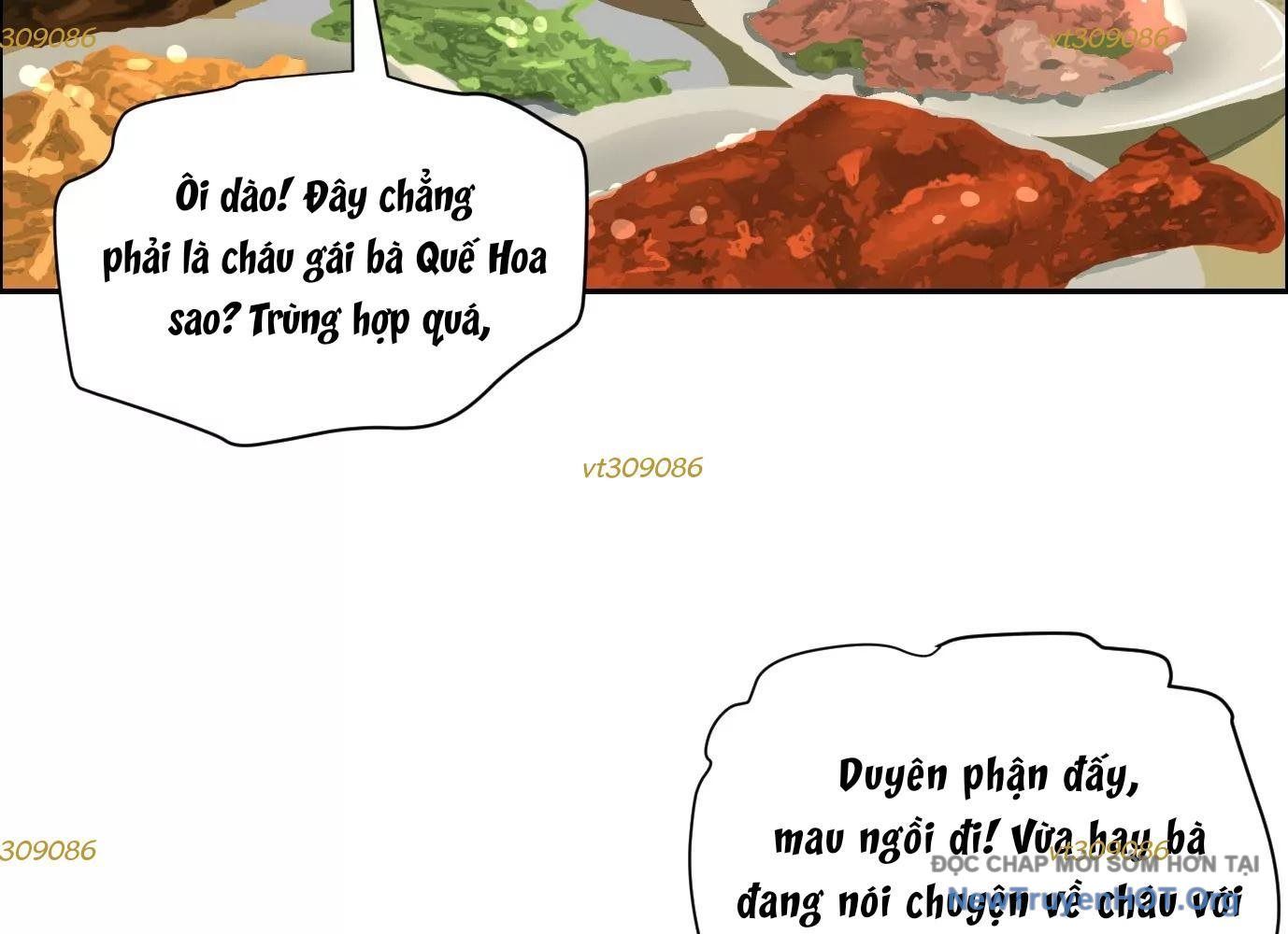 Thập Nhị Tinh - Dị Thú Mê Thành: Chapter 63