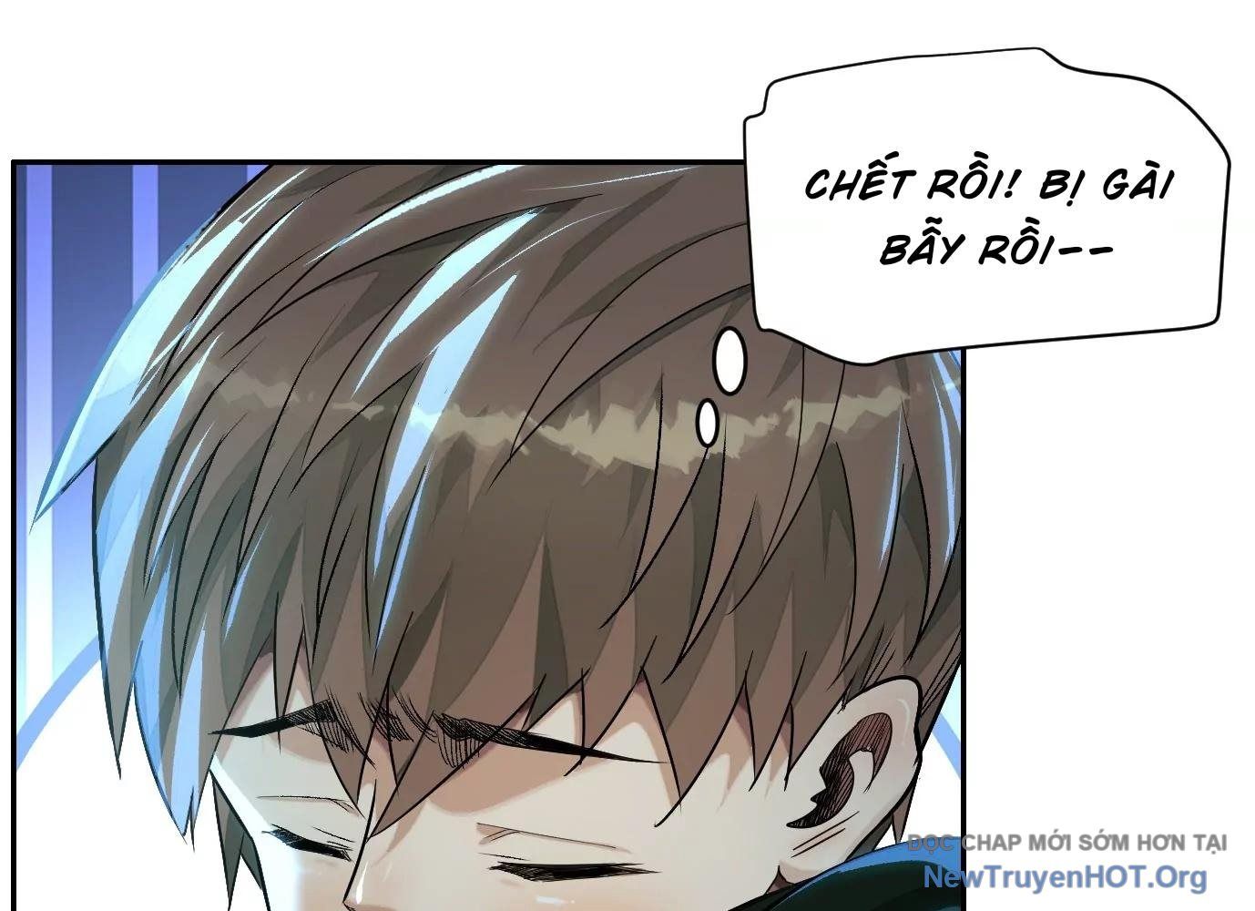 Thập Nhị Tinh - Dị Thú Mê Thành: Chapter 63