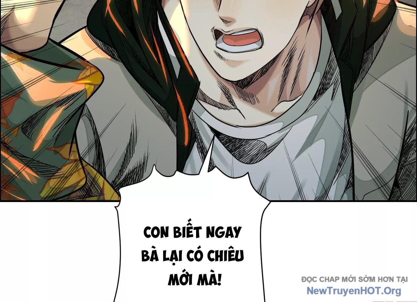 Thập Nhị Tinh - Dị Thú Mê Thành: Chapter 63