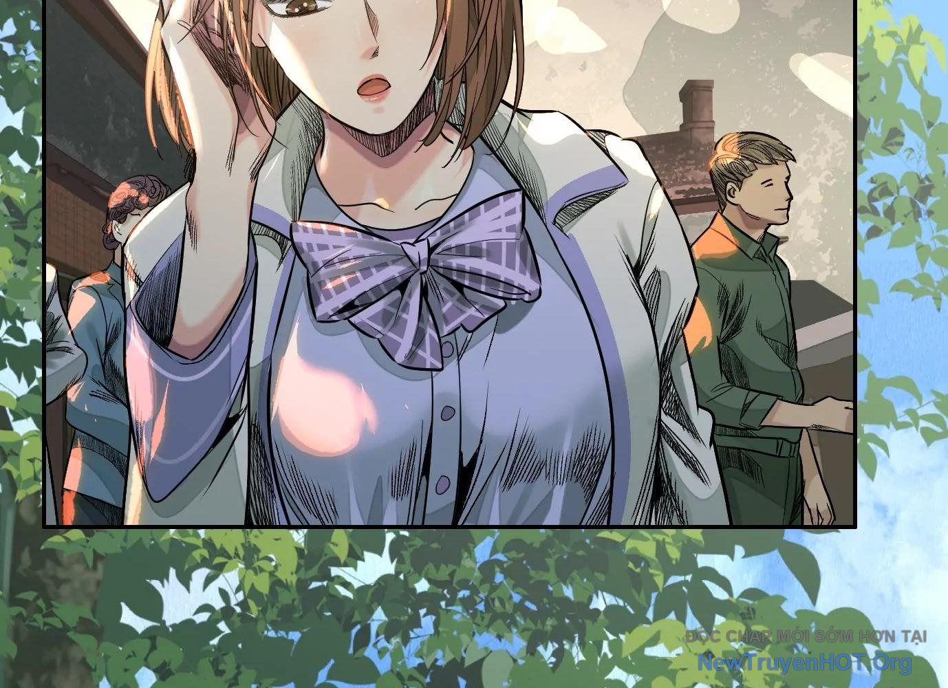 Thập Nhị Tinh - Dị Thú Mê Thành: Chapter 63