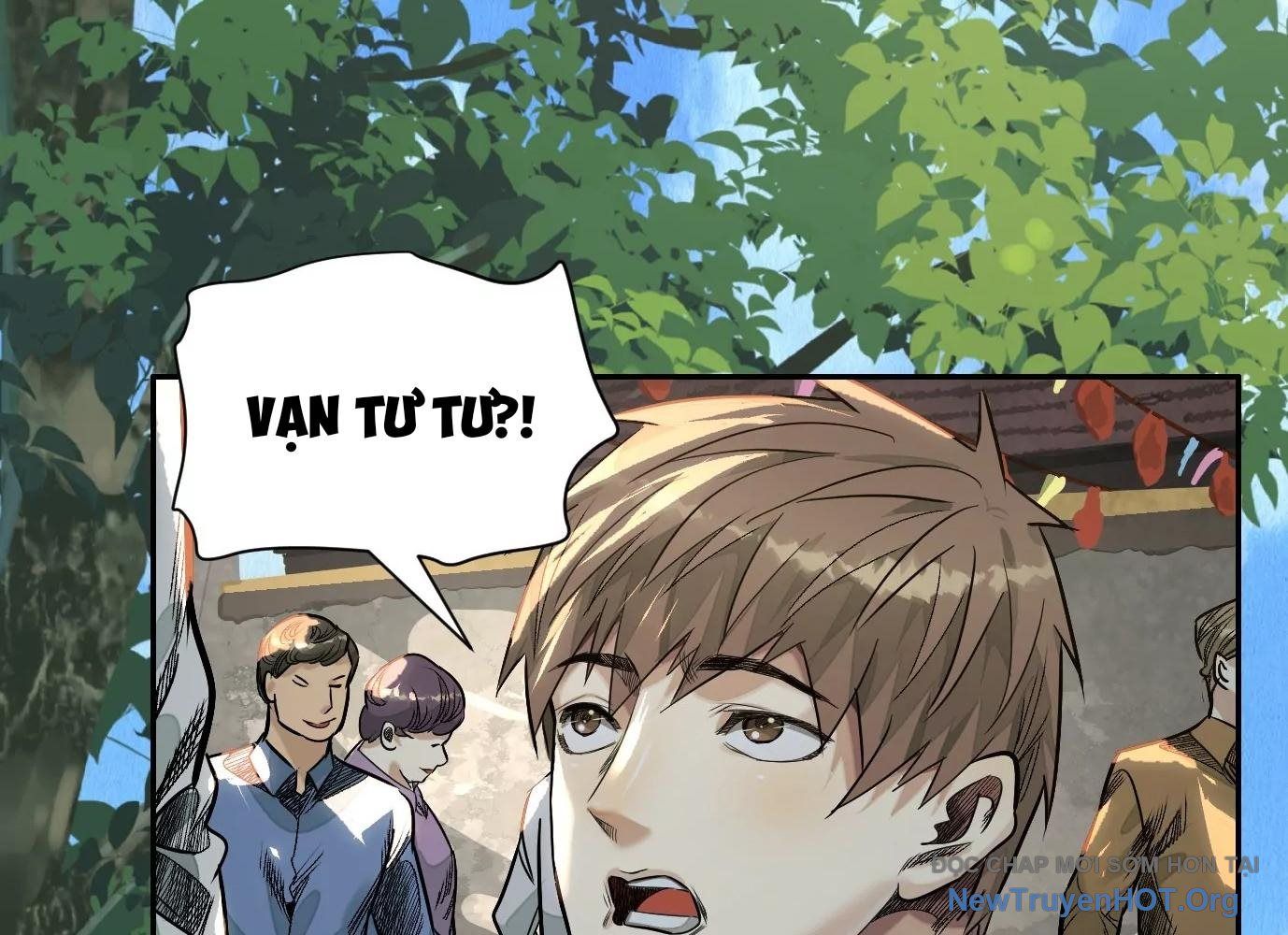 Thập Nhị Tinh - Dị Thú Mê Thành: Chapter 63