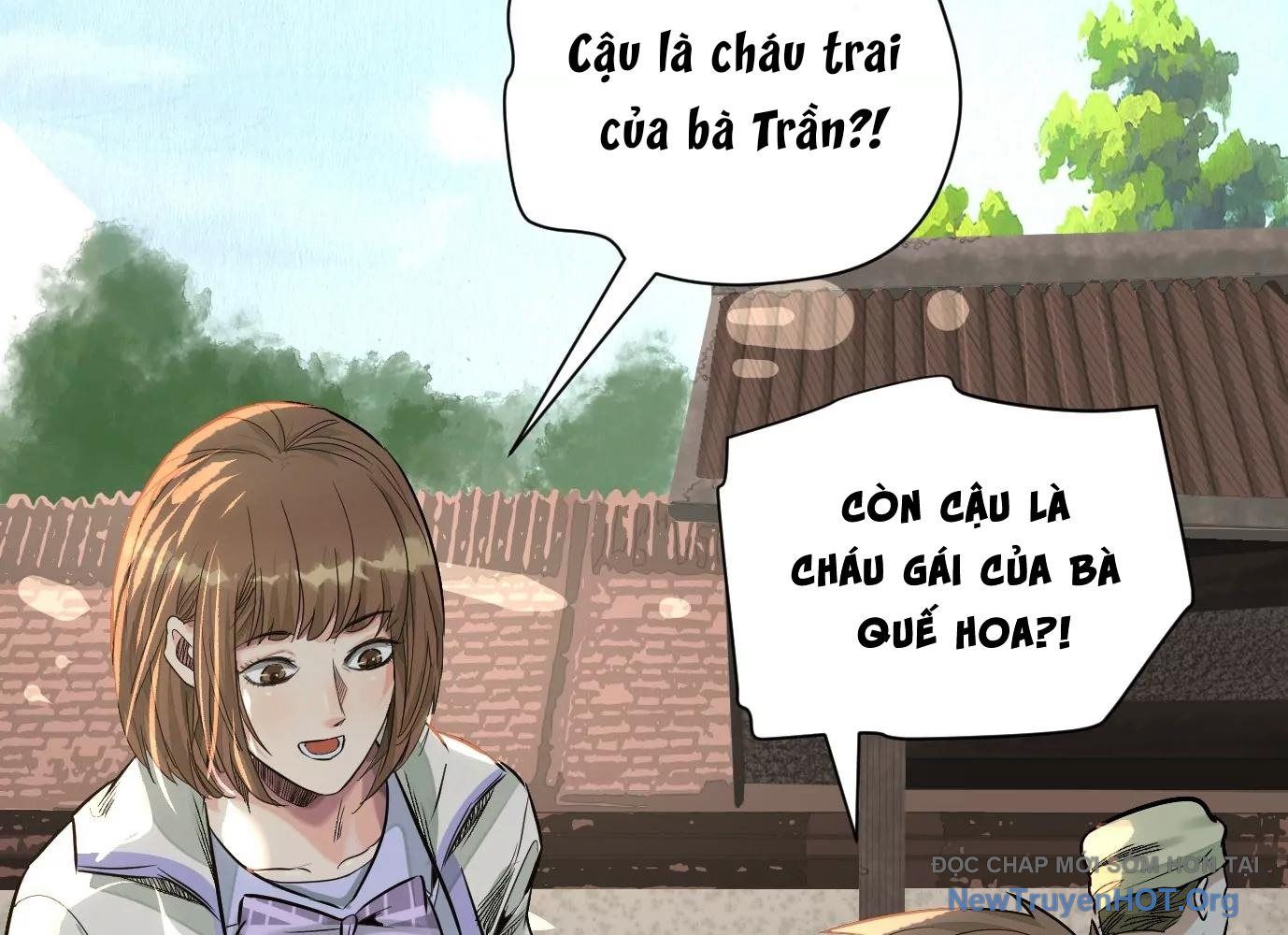 Thập Nhị Tinh - Dị Thú Mê Thành: Chapter 63